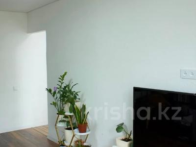 2-комнатная квартира · 45 м² · 4/4 этаж, Сатпаева 18г — Наурызбай батыра за 48 млн ₸ в Алматы, Бостандыкский р-н