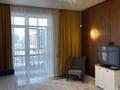 2-комнатная квартира · 55 м² · 6/12 этаж, Жошы хана 13 за 45 млн ₸ в Астане, Есильский р-н