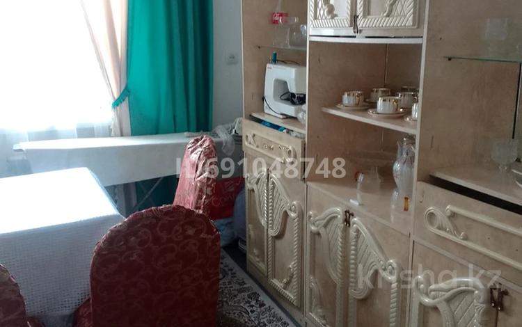 Отдельный дом • 6 комнат • 120 м² • 6 сот., 21 квартал за 35 млн 〒 в Кемертогане — фото 2