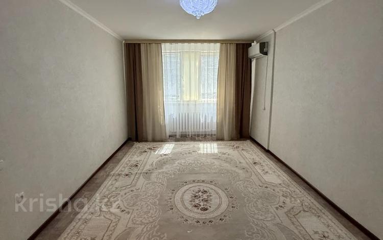 3-комнатная квартира · 81.1 м² · 6/9 этаж, мкр. Алтын орда, Бокенбай батыра за 24.8 млн 〒 в Актобе — фото 10