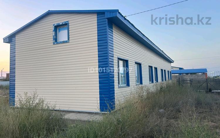 Отдельный дом · 3 комнаты · 78 м² · 10 сот., Абая 115 за 23 млн ₸ в Сатпаев — фото 2
