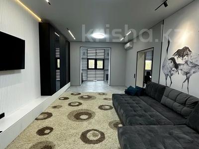 3-комнатная квартира · 135 м² · 3/5 этаж, Курмангалиева — ДЕПО за 62 млн 〒 в Уральске