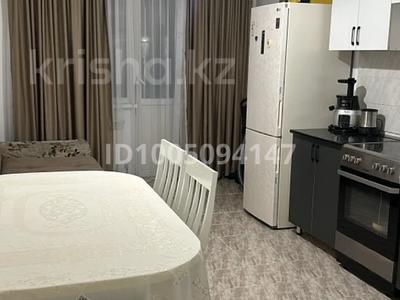 1 комната · 46 м² · 4 этаж, мкр Дарабоз 57 за 63 000 ₸ в Алматы, Алатауский р-н