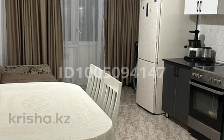 1 комната · 46 м² · 4 этаж, мкр Дарабоз 57 за 63 000 ₸ в Алматы, Алатауский р-н — фото 3
