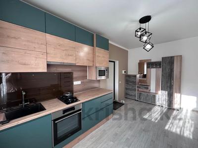 2-комнатная квартира · 32 м² · 2/2 этаж, 30 41 за 15.4 млн ₸ в 