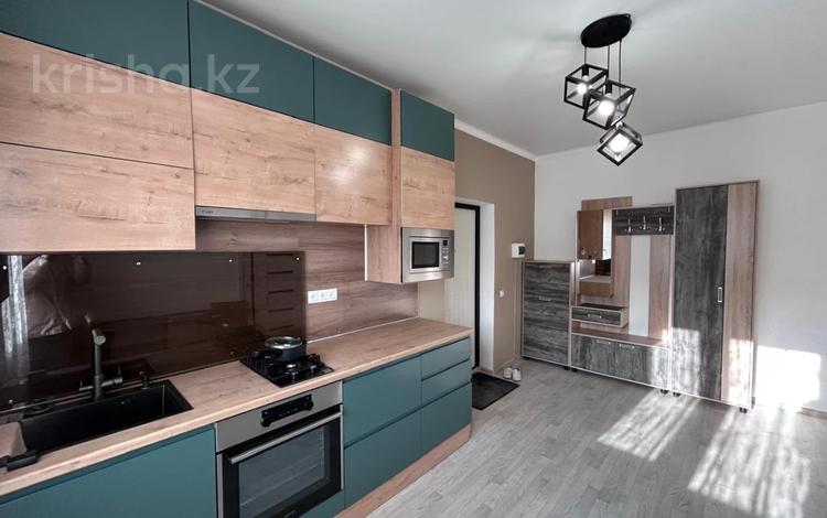 2-комнатная квартира · 32 м² · 2/2 этаж, 30 41 за 15.4 млн ₸ в  — фото 2