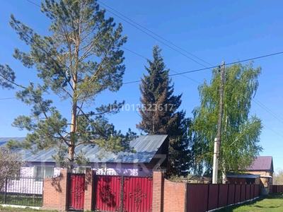 Отдельный дом · 3 комнаты · 90 м² · 14 сот., Колхозная 1б-1 — Напротив колледжа за 18.5 млн ₸ в Самарском