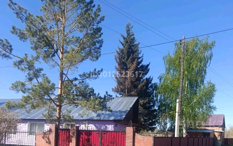 Отдельный дом · 3 комнаты · 90 м² · 14 сот., Колхозная 1б-1 — Напротив колледжа за 18.5 млн ₸ в Самарском — фото 2