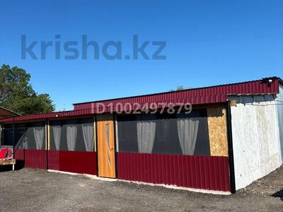 Саяжай · 4 бөлме · 100 м², Барковское, бағасы: 50 000 ₸ в Балхаше