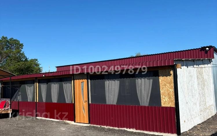 Саяжай · 4 бөлме · 100 м², Барковское, бағасы: 50 000 ₸ в Балхаше — фото 2