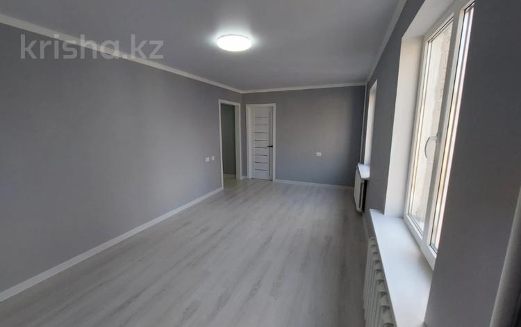 3-комнатная квартира · 60 м² · 4/4 этаж, мкр №10 за 32 млн ₸ в Алматы, Ауэзовский р-н — фото 2