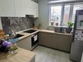 4-комнатная квартира · 83.3 м² · 2/5 этаж, Абая 87 за 35 млн ₸ в Жезказгане