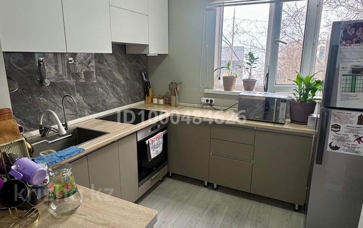 4-комнатная квартира · 83.3 м² · 2/5 этаж, Абая 87 за 35 млн ₸ в Жезказгане — фото 2