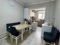 4-комнатная квартира · 83.3 м² · 2/5 этаж, Абая 87 за 35 млн ₸ в Жезказгане — фото 3