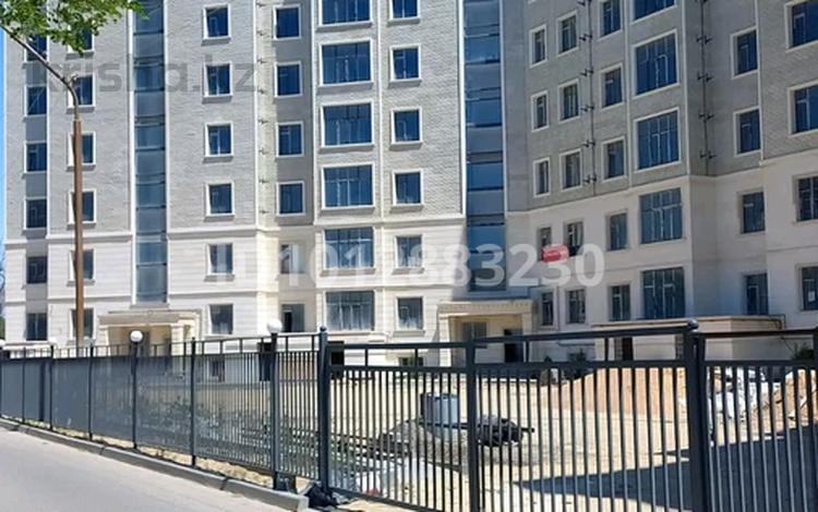 3-бөлмелі пәтер · 102 м² · 5/7 қабат, 2-й мкр, бағасы: 31 млн ₸ в Актау — фото 2