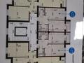 3-бөлмелі пәтер · 102 м² · 5/7 қабат, 2-й мкр, бағасы: 31 млн ₸ в Актау — фото 3