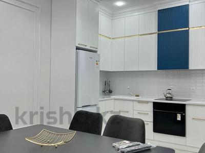 1-комнатная квартира · 50 м² · 3/16 этаж, Назарбаева 14/1 — Назарбаева за 260 000 ₸ в Шымкенте, Каратауский р-н
