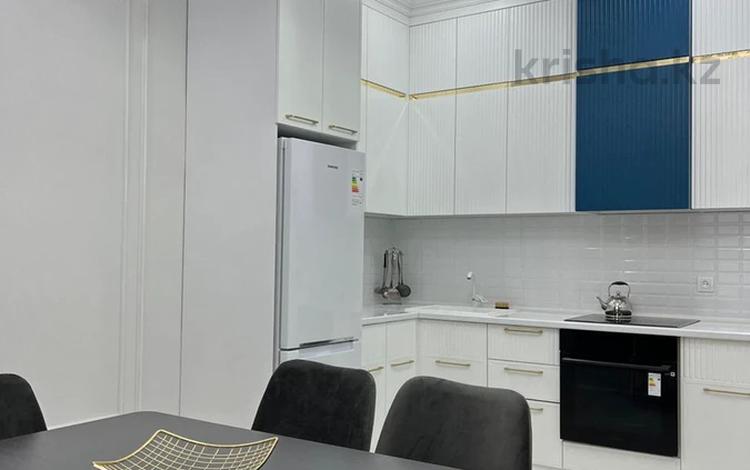 1-комнатная квартира · 50 м² · 3/16 этаж, Назарбаева 14/1 — Назарбаева за 260 000 ₸ в Шымкенте, Каратауский р-н — фото 2