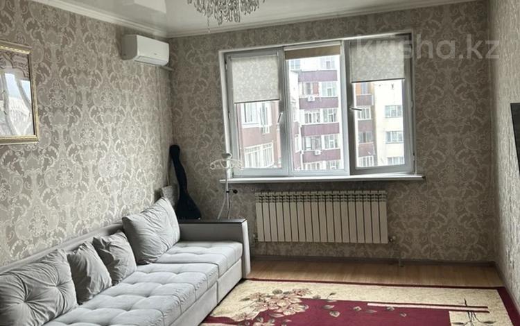 2-комнатная квартира · 68 м² · 9/9 этаж, Мкр. Нуркент — Алматы арена Момышулы Рыскулова за 38 млн ₸ в Алатауский р-н — фото 16