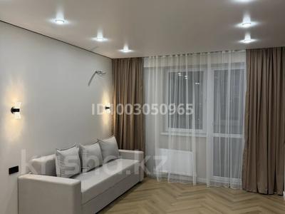 1-комнатная квартира · 27 м² · 12/12 этаж, Кошкарбаева 39а — Аспан сити 2.0 за 18.5 млн ₸ в 