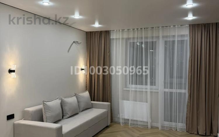 1-комнатная квартира · 27 м² · 12/12 этаж, Кошкарбаева 39а — Аспан сити 2.0 за 18.5 млн ₸ в  — фото 43