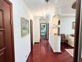 3-бөлмелі пәтер · 70 м² · 9/14 қабат, Торайгырова 25 — Саина, бағасы: 450 000 ₸ в Алматы, Бостандыкский р-н — фото 2