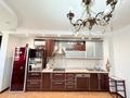 3-бөлмелі пәтер · 70 м² · 9/14 қабат, Торайгырова 25 — Саина, бағасы: 450 000 ₸ в Алматы, Бостандыкский р-н — фото 5