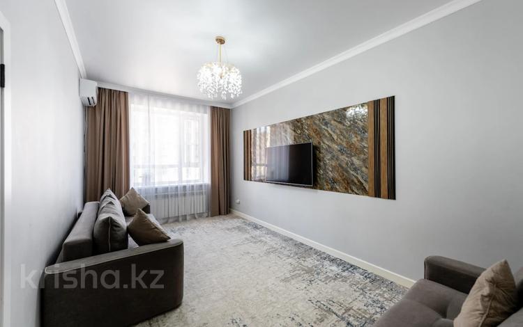 2-комнатная квартира · 67 м² · 3/9 этаж, Толе би 25А за 40.5 млн ₸ в Астане, Нура р-н — фото 9