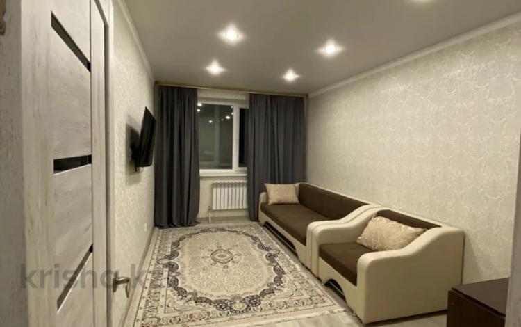 1-комнатная квартира, 45 м², 5/9 этаж, Байтурсунова за 16.5 млн 〒 в Астане, Алматы р-н — фото 7