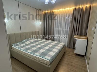 3-бөлмелі пәтер · 75 м² · 11/12 қабат, Гажайып 5, бағасы: 57 млн ₸ в Алматы, Алатауский р-н