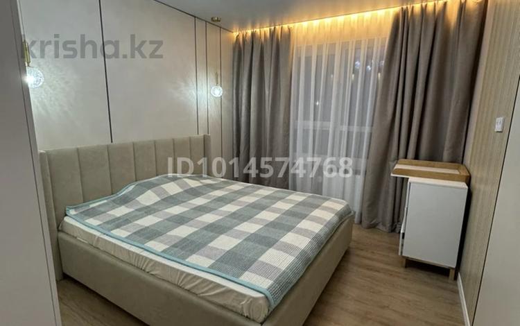 3-бөлмелі пәтер · 75 м² · 11/12 қабат, Гажайып 5, бағасы: 57 млн ₸ в Алматы, Алатауский р-н — фото 2