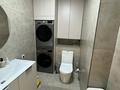 3-бөлмелі пәтер · 75 м² · 11/12 қабат, Гажайып 5, бағасы: 57 млн ₸ в Алматы, Алатауский р-н — фото 11