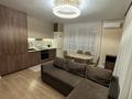 3-бөлмелі пәтер · 75 м² · 11/12 қабат, Гажайып 5, бағасы: 57 млн ₸ в Алматы, Алатауский р-н — фото 4