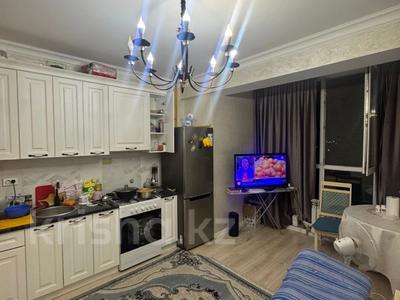 1-бөлмелі пәтер · 44 м² · 7/10 қабат, Шұғыла ш/а., Жунисова, бағасы: 25 млн ₸ в Алматы, Наурызбайский р-н