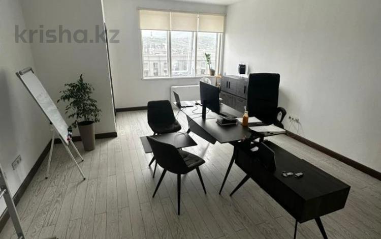 Еркін, кеңселер · 162 м², бағасы: ~ 1.5 млн ₸ в Алматы, Бостандыкский р-н — фото 2
