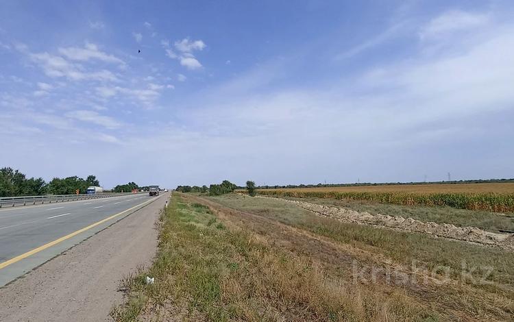 Жер телімі · 450 га, Қонаев, бағасы: 140 млн ₸ в Конаеве — фото 2