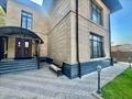 Отдельный дом · 6 комнат · 549.6 м² · 13 сот., мкр Ерменсай 23 за 430 млн ₸ в Алматы, Бостандыкский р-н