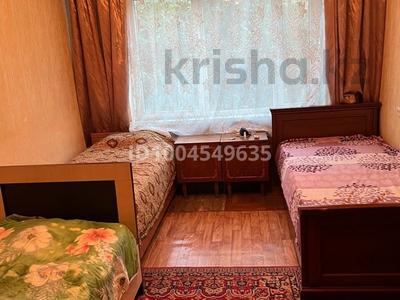 3 комнаты · 65 м² · 4/5 этаж, мкр Тастак-2, Дуйсенова 95 — Бріссиловского за 50 000 ₸ в Алматы, Алмалинский р-н