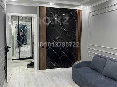 1-бөлмелі пәтер · 40 м² · 6/9 қабат, мкр Шугыла, Райымбека 59/13 — Жуалы, бағасы: 26.5 млн ₸ в Алматы, Наурызбайский р-н