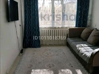 2-комнатная квартира · 42 м² · 5/5 этаж, мкр Михайловка , Крылова 4 за 13.5 млн 〒 в Караганде, Казыбек би р-н