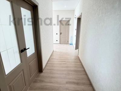 2-комнатная квартира · 71.7 м² · 8/9 этаж, Достык за 28 млн ₸ в Уральске