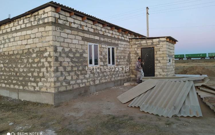 Жер телімі · 10 сотық, Бірлік -ш/а., бағасы: 12 млн ₸ в Атырау, мкр	Бирлик — фото 2