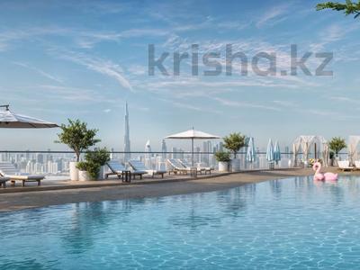 1-комнатная квартира · 45 м² · 1/7 этаж, Дубай за ~ 110.1 млн ₸