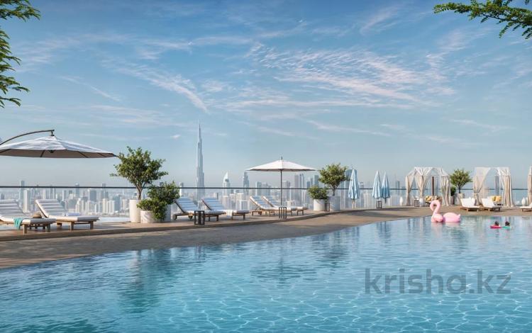 1-комнатная квартира · 45 м² · 1/7 этаж, Дубай за ~ 110.1 млн ₸ — фото 9