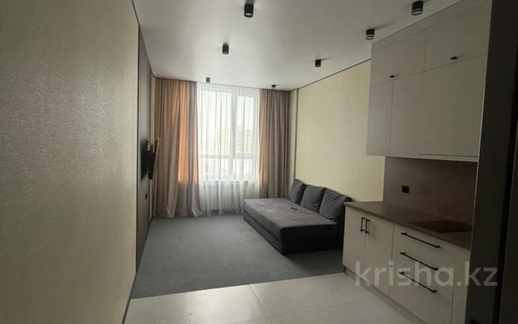 2-комнатная квартира · 43 м² · 7/9 этаж, E-669 13 за 220 000 ₸ в Астане, Есильский р-н — фото 2
