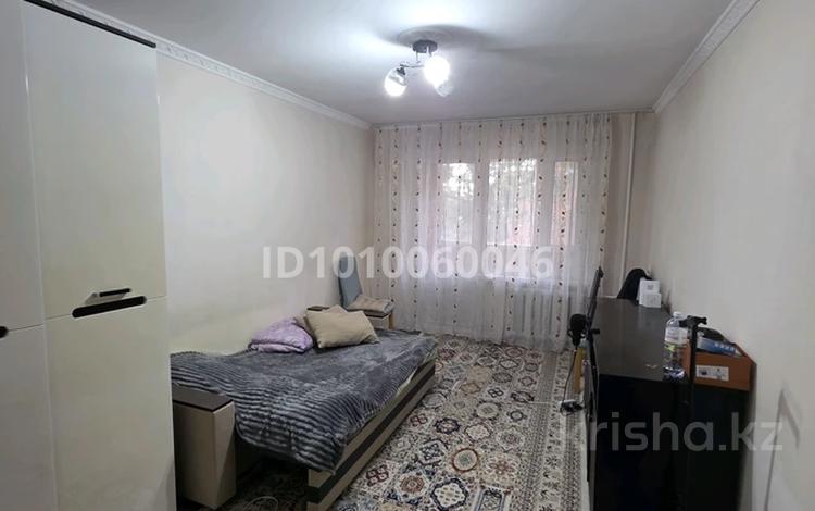 2-бөлмелі пәтер · 45.6 м² · 3/4 қабат, мкр №1, Мкр №1, Жұбанова. 1 — Жұбанова-Өтеген батыр, бағасы: 250 000 ₸ в Алматы, Ауэзовский р-н — фото 7