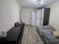 2-бөлмелі пәтер · 45.6 м² · 3/4 қабат, мкр №1, Мкр №1, Жұбанова. 1 — Жұбанова-Өтеген батыр, бағасы: 250 000 ₸ в Алматы, Ауэзовский р-н — фото 2