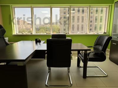 Свободное назначение, офисы, склады, образование, конференц-залы, кабинеты и рабочие места · 99 м² за 950 000 〒 в Алматы, Бостандыкский р-н