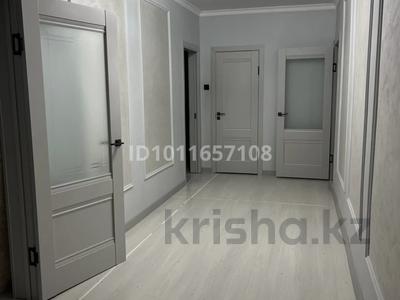 2-бөлмелі пәтер · 73.8 м² · 3/5 қабат, Мерей 24а, бағасы: 21.5 млн 〒 в 