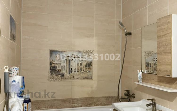 3-бөлмелі пәтер · 70 м² · 3/9 қабат, мкр Болашак 133 н, бағасы: 27 млн ₸ в Актобе — фото 2